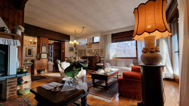 Villa in vendita a Longarone