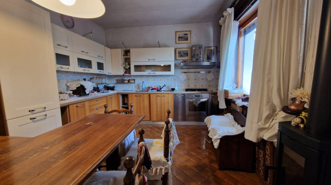 Villa in vendita a Longarone