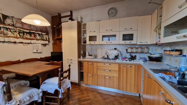 Villa in vendita a Longarone