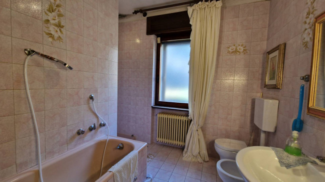 Villa in vendita a Longarone