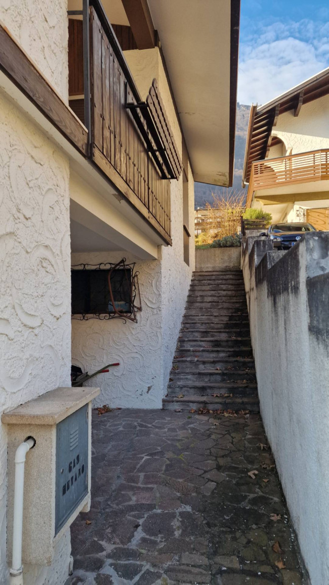 Villa in vendita a Longarone