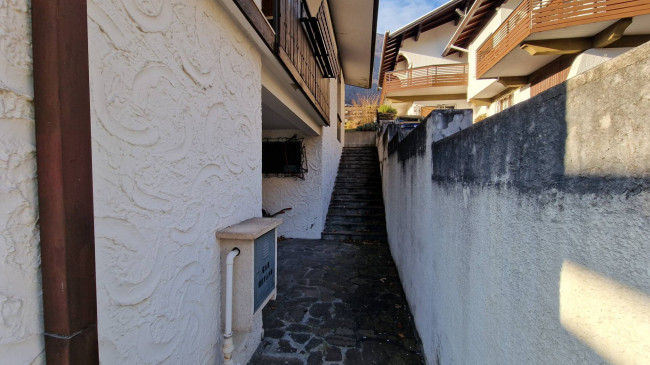 Villa in vendita a Longarone