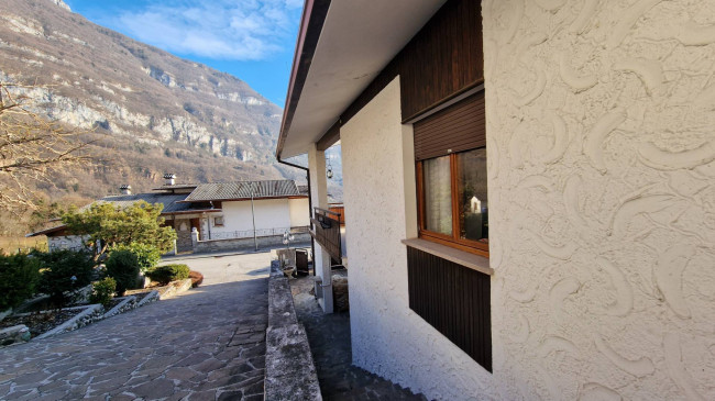 Villa in vendita a Longarone