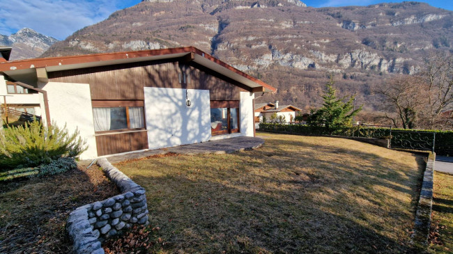 Villa in vendita a Longarone