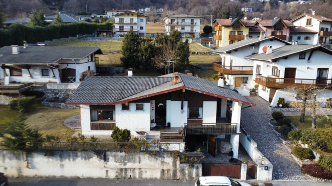 Villa in vendita a Longarone