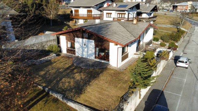 Villa in vendita a Longarone