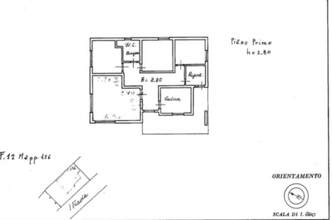 Villa in vendita a Longarone