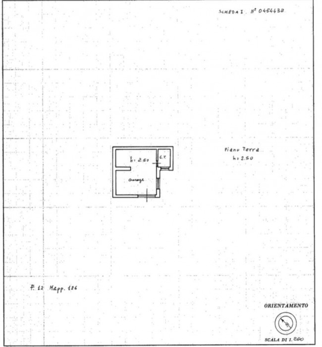 Villa in vendita a Longarone