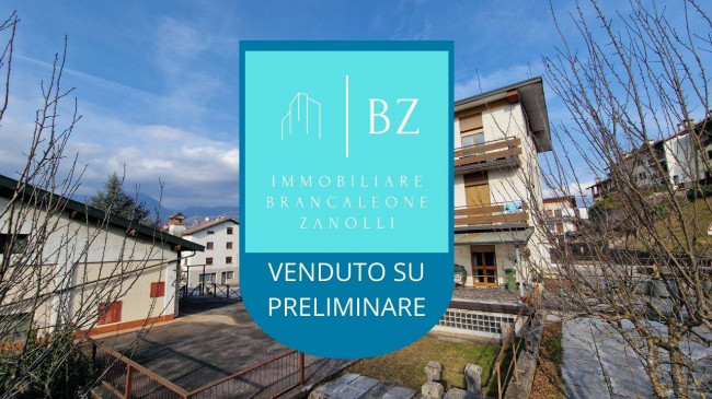 Appartamento in vendita a Belluno
