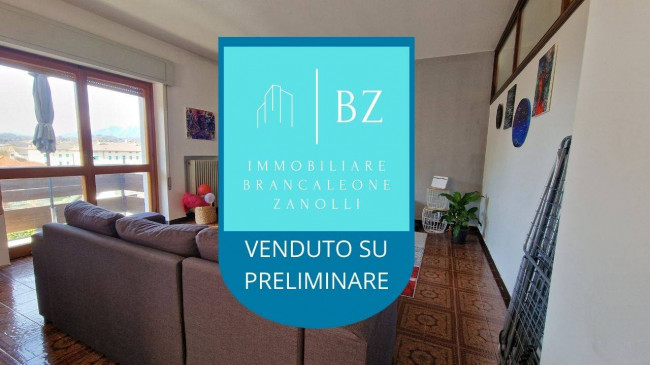 Appartamento in vendita a Belluno