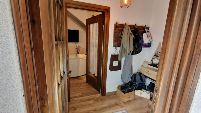 Casa singola in vendita a Sedico