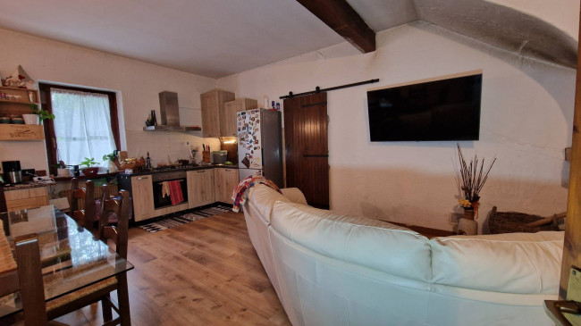Casa singola in vendita a Sedico