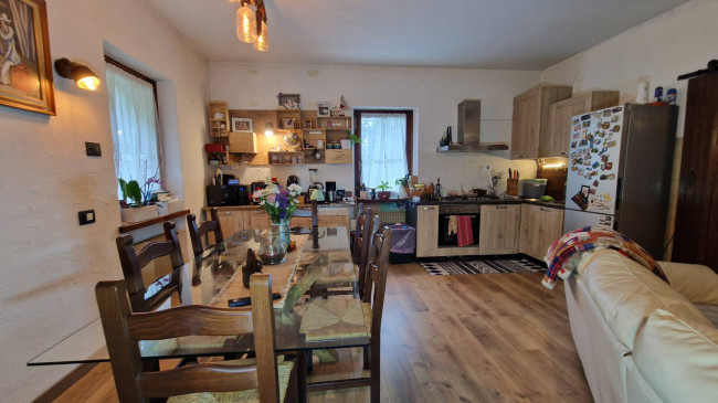 Casa singola in vendita a Sedico
