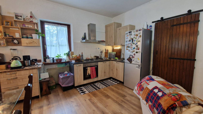 Casa singola in vendita a Sedico