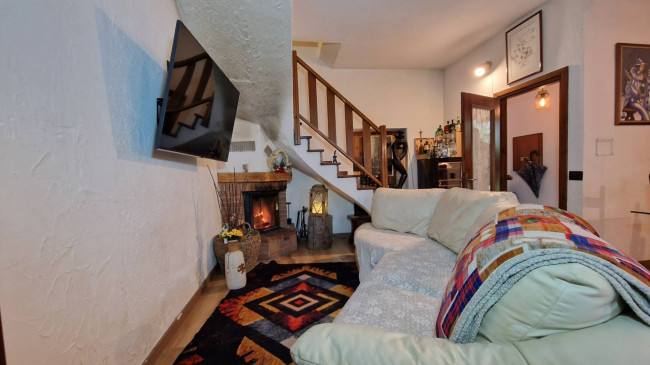 Casa singola in vendita a Sedico