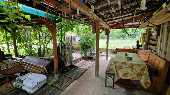 Casa singola in vendita a Sedico
