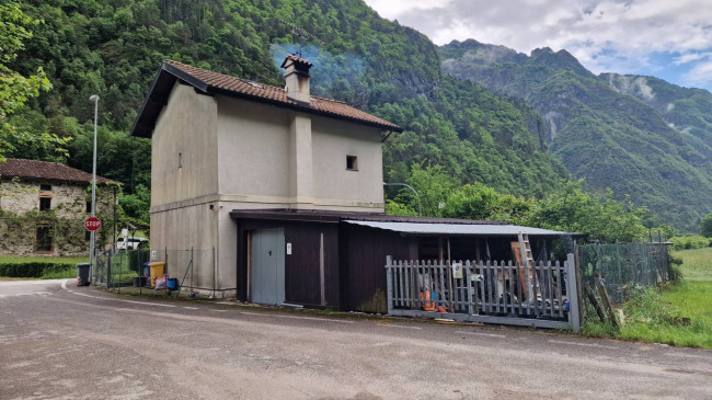 Casa singola in vendita a Sedico