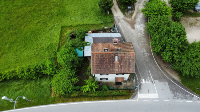 Casa singola in vendita a Sedico