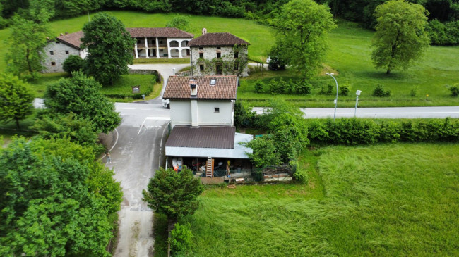 Casa singola in vendita a Sedico