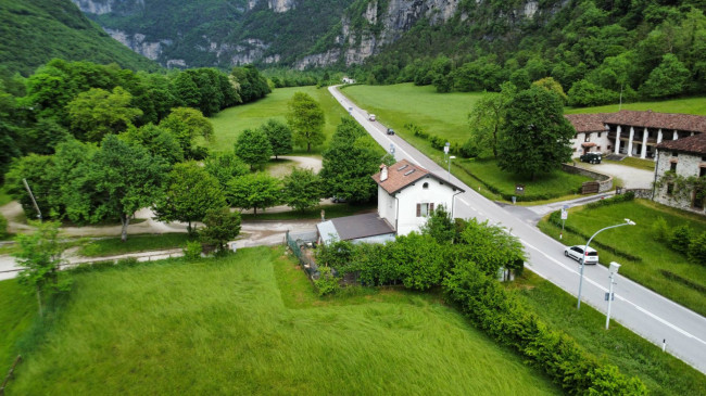 Casa singola in vendita a Sedico
