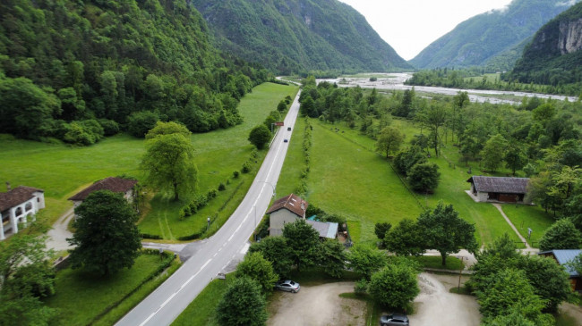 Casa singola in vendita a Sedico