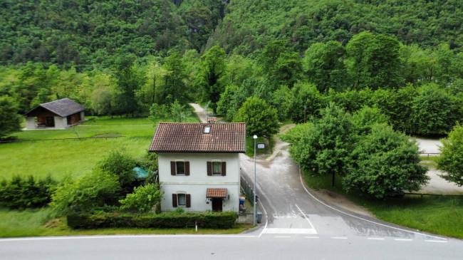 Casa singola in vendita a Sedico