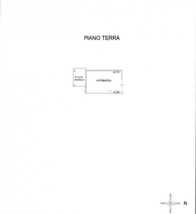 Casa singola in vendita a Sedico