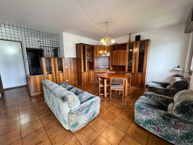 Appartamento in vendita a Belluno