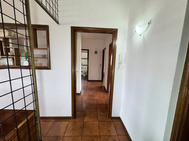 Appartamento in vendita a Belluno