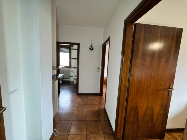 Appartamento in vendita a Belluno
