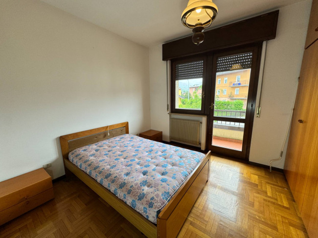 Appartamento in vendita a Belluno