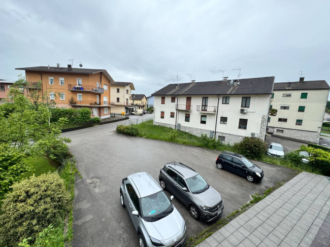 Appartamento in vendita a Belluno
