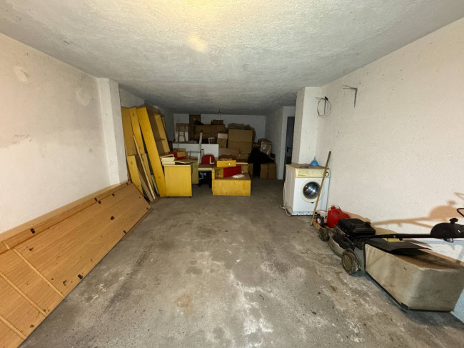 Appartamento in vendita a Belluno