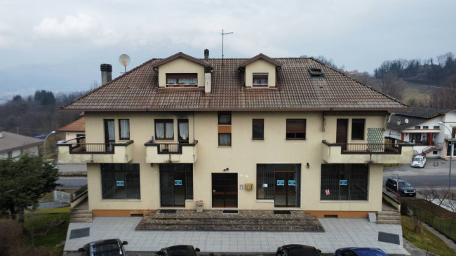 Appartamento in vendita a Belluno