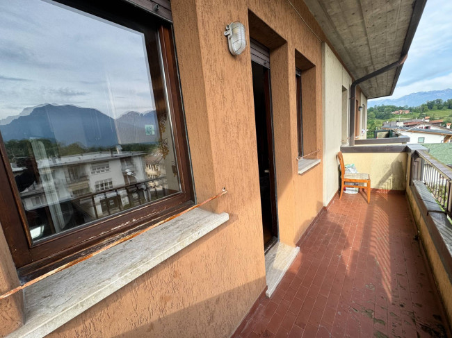 Appartamento in vendita a Belluno