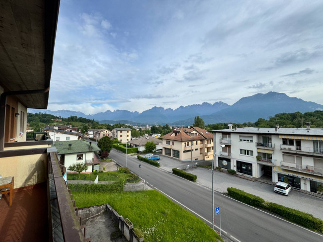 Appartamento in vendita a Belluno