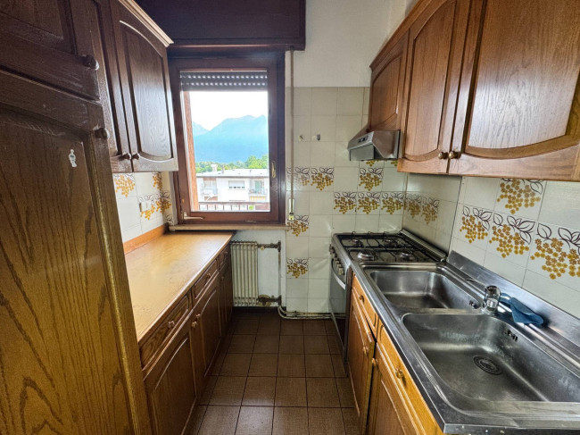 Appartamento in vendita a Belluno