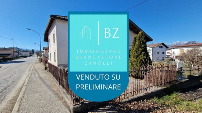 Casa singola in vendita a Belluno
