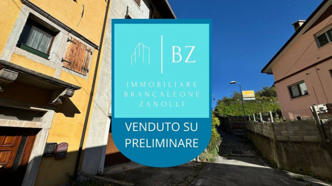Porzione di Casa in vendita a Longarone