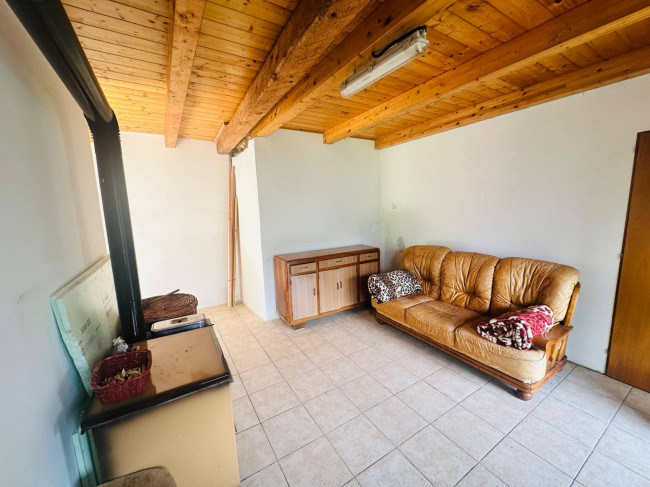 Casa singola in vendita a Seren del Grappa