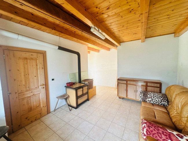 Casa singola in vendita a Seren del Grappa