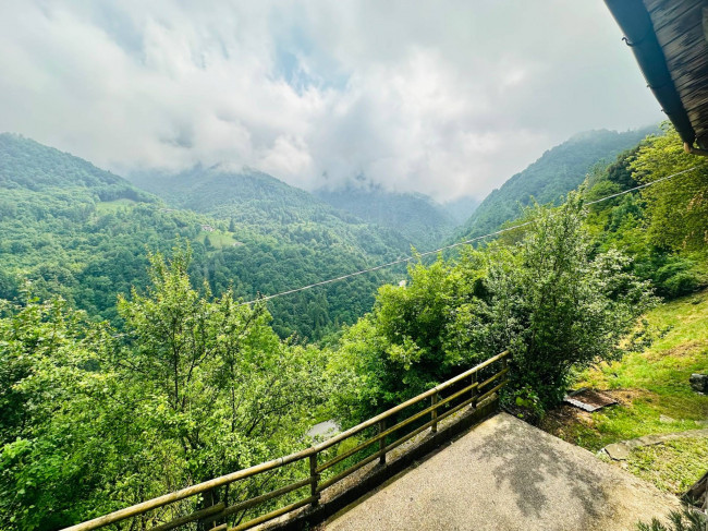 Casa singola in vendita a Seren del Grappa
