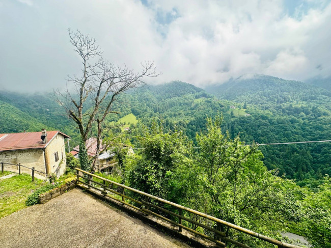 Casa singola in vendita a Seren del Grappa