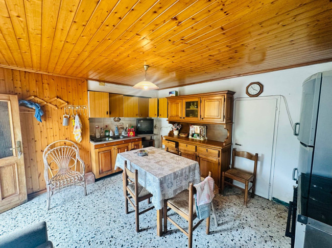 Casa singola in vendita a Seren del Grappa