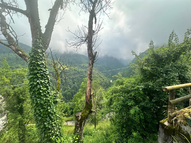 Casa singola in vendita a Seren del Grappa