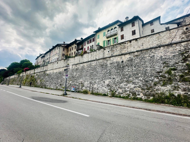 Appartamento in vendita a Feltre