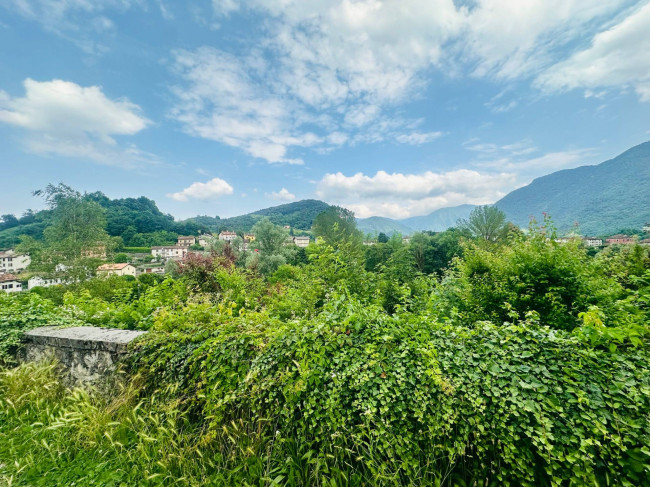 Appartamento in vendita a Feltre
