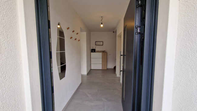 Casa singola in vendita a Santa Giustina
