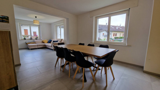 Casa singola in vendita a Santa Giustina