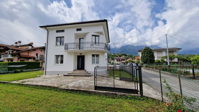 Casa singola in vendita a Santa Giustina